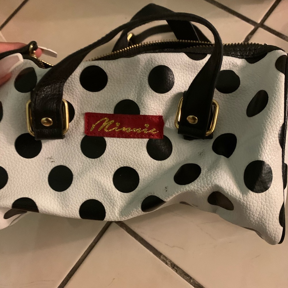 minnie bag